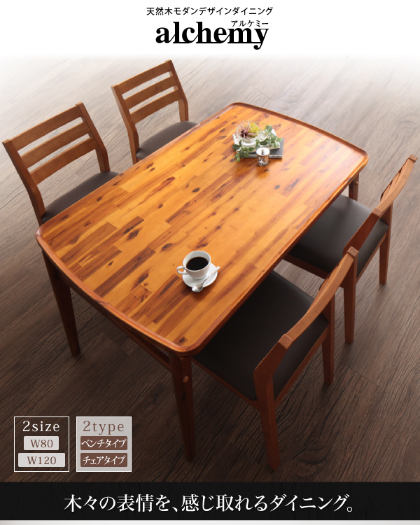 alchemy アルケミー